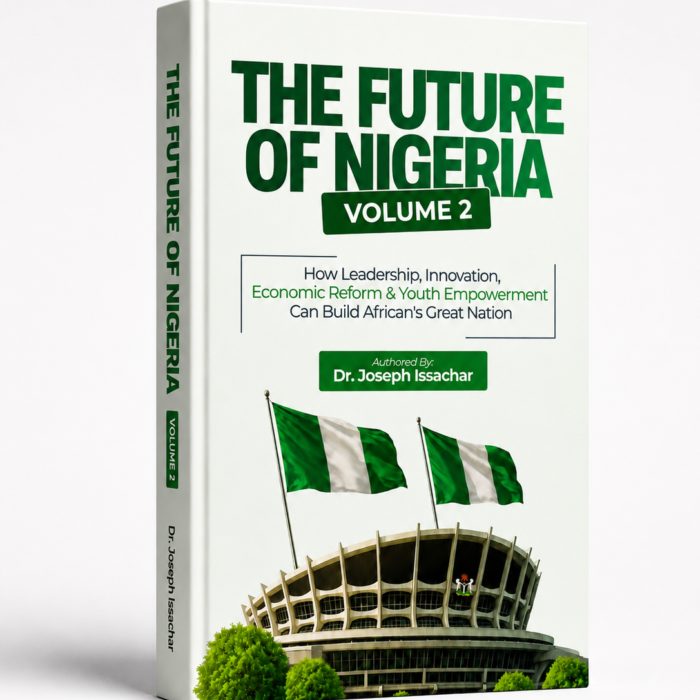 The Future of Nigeria