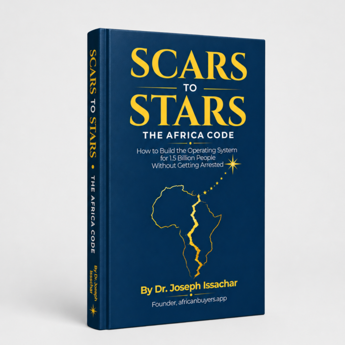 Scars to Stars